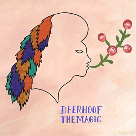 Deerhoof: Magic [CD]