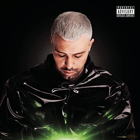 Mondo Marcio: Magico [CD]