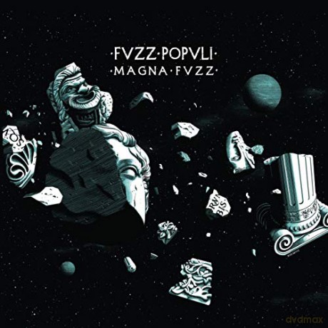 Fvzz Popvli: Magna Fvzz [CD]
