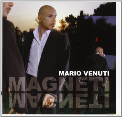 Mario Venuti: Magneti Slidepack [CD]
