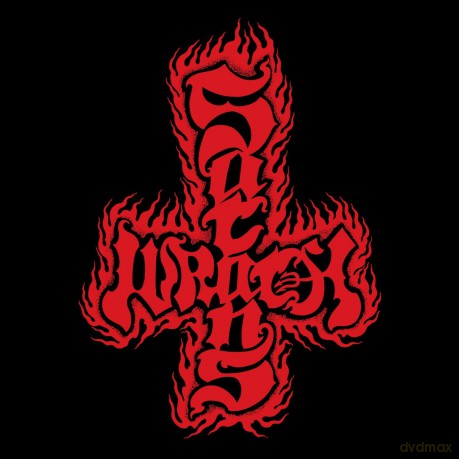 Satan's Wrath: Galloping Blasphemy (digipack) [CD]