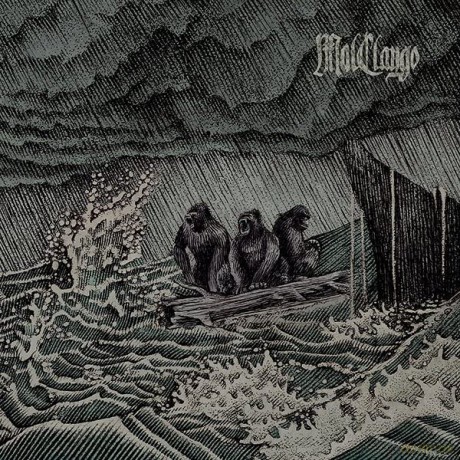 Malclango: Malclango [CD]