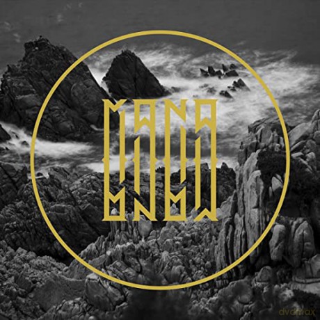 Lili Refrain: Mana [CD]