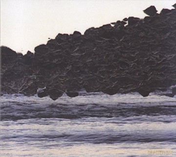 Ossatura: Maps And Mazes [CD]