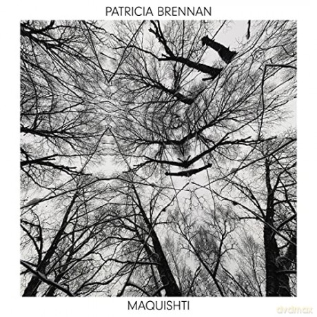 Brennan, Patricia: Maquishti [CD]
