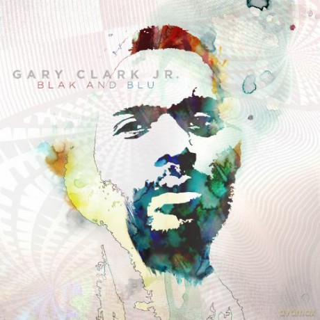 Gary Jr. Clark: Blak And Blu [2xWINYL]