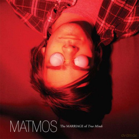 Matmos: Marriage Of True Minds [CD]