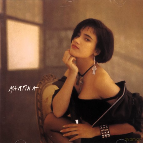 Martika: Martika [CD]