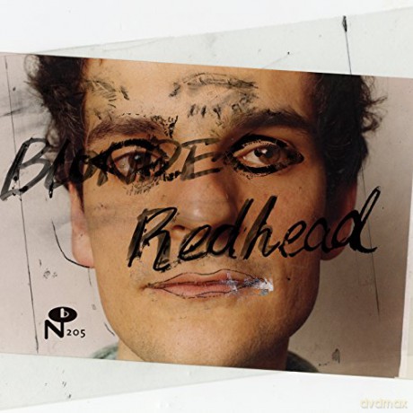 Blonde Redhead: Masculin Feminin [2CD]