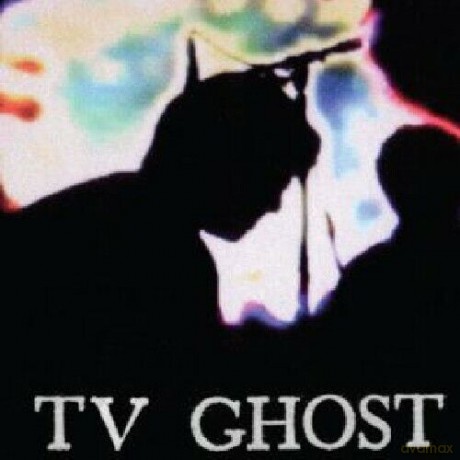 Tv Ghost: Mass Dream [CD]