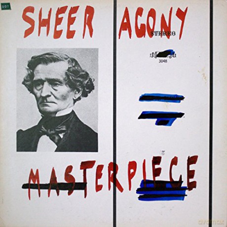 Sheer Agony: Masterpiece [CD]