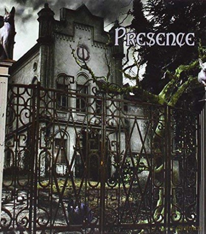 Presence: Masters And Following [2CD]