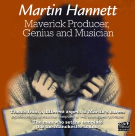 Maverick Producer, Genius And Musicians [2CD]