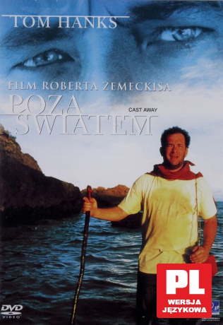 Poza światem [DVD]