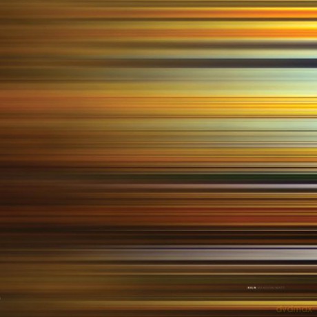 Kiln: Meadow: Watt [CD]