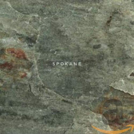 Spokane: Measurement [CD]