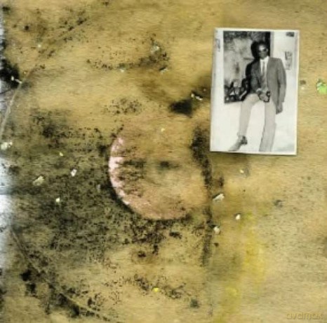 Madlib: Medicine Show 3 [CD]