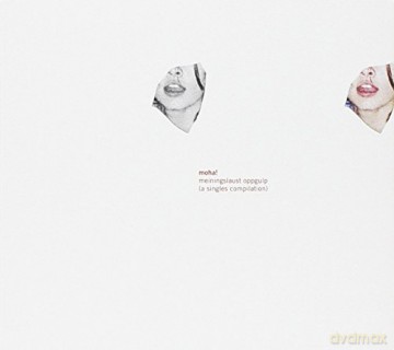Moha!: Meiningslaust Oppgulp (A Singles Compilation) [CD]