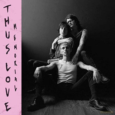 Thus Love: Memorial [CD]