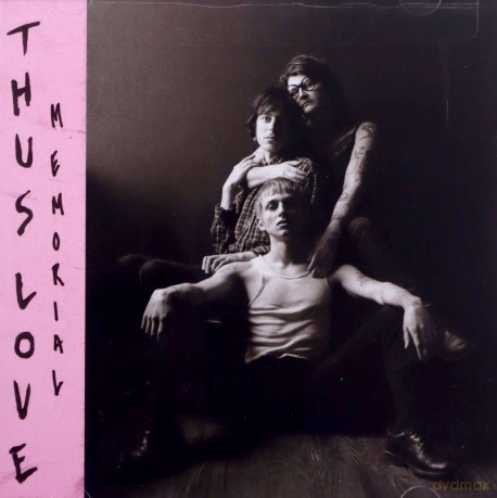 Thus Love: Memorial [CD]
