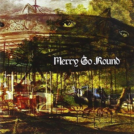 Merry Go Round: Merry Go Round [CD]