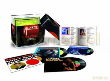 Atlantic Soul Box [20CD]