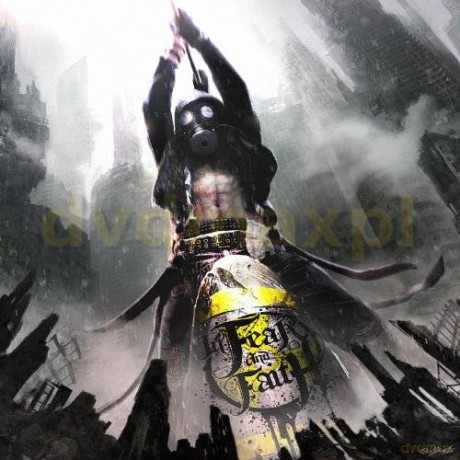 In Fear And Faith [CD]