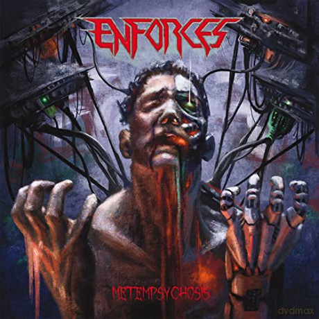 Enforces: Metempsychosis [CD]