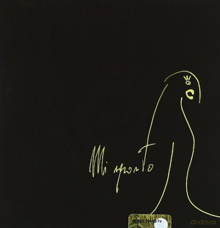 Giampaoli: Mi Sposto [CD]
