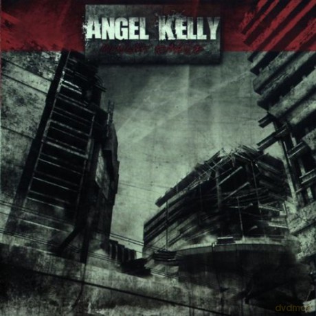 Angel Kelly: Midnight Romance [CD]
