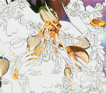 Dykehouse: Midrange [CD]