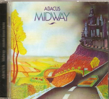 Abacus: Midway [CD]