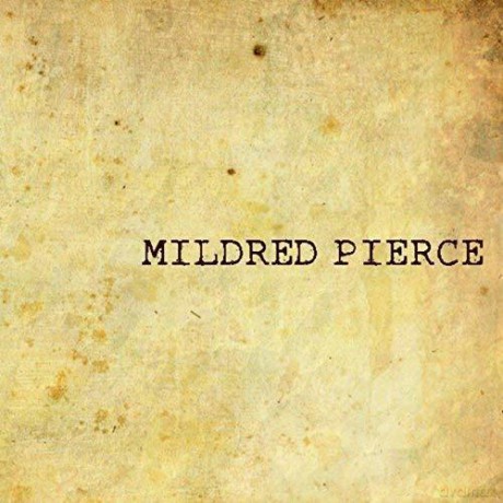 Mildred Pierce: Mildred Pierce [CD]