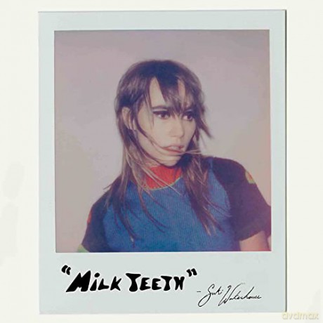 Suki Waterhouse: Milk Teeth [CD]