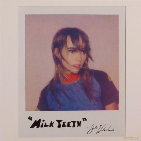Suki Waterhouse: Milk Teeth [CD]