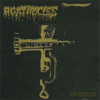 Agathocles: Mincer [CD]