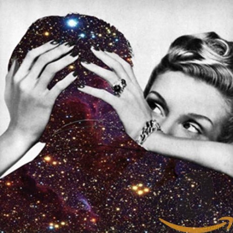 Motel Beds: Mind Glitter [CD]