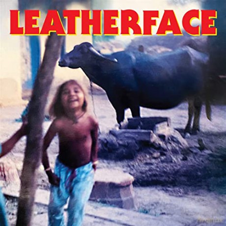 Leatherface: Minx [CD]