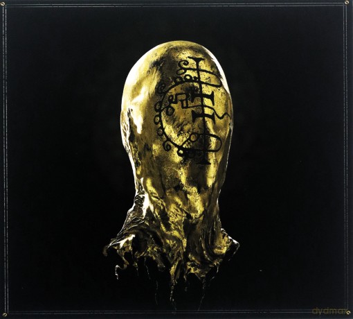 Gaerea: Mirage [CD]