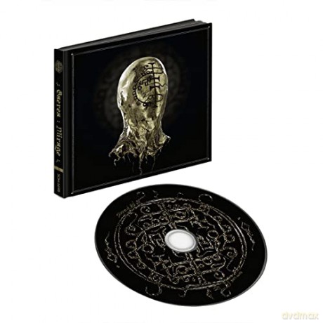 Gaerea: Mirage [CD]