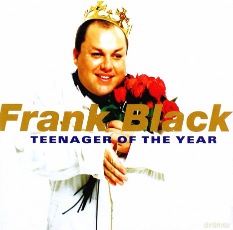 Frank Black: Teenager Of The Year [CD]
