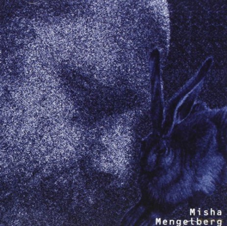 Mischa Mengelberg: Mischa Mengelberg [CD]