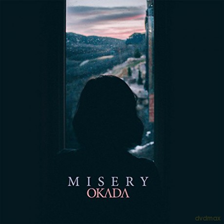 Okada: Misery [CD]