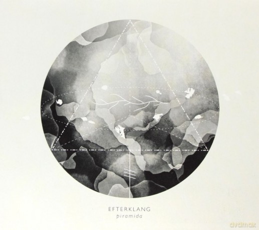 Efterklang: Piramida (digipack) [CD]