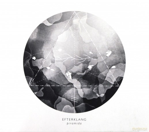 Efterklang: Piramida (digipack) [CD]