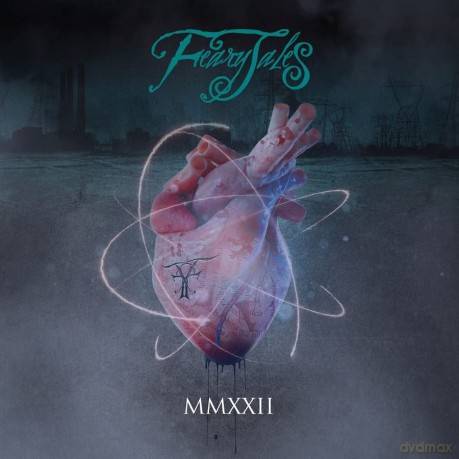 Feary Tales: Mmxxii [CD]