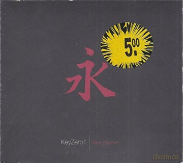 Key Zero 1: Mon Calumet [CD]
