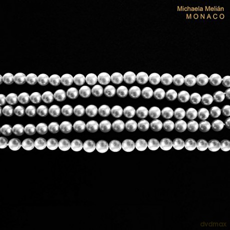 Michaela Melian: Monaco [CD]