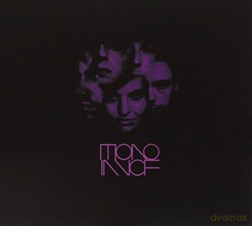 Mono in Vcf: Mono In Vcf [CD]