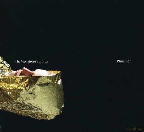Pluramon: Monstrous Surplus [CD]